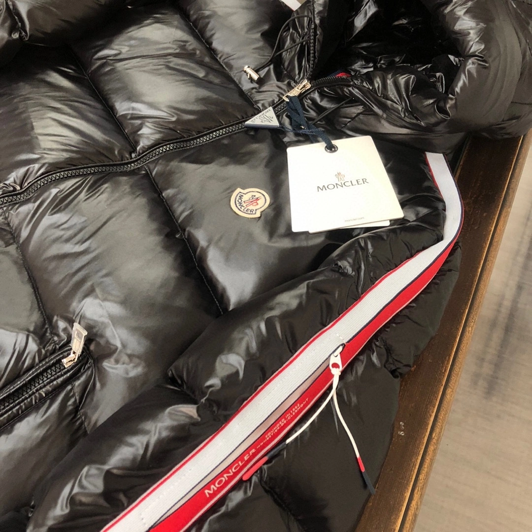 wg.luxury- 7o9385r Down Jacket 2colour item:D-F443J2613-2